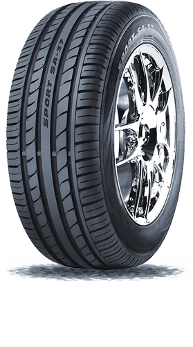 225/40R18 92Y GOODRIDE SA37 SPORT BSW